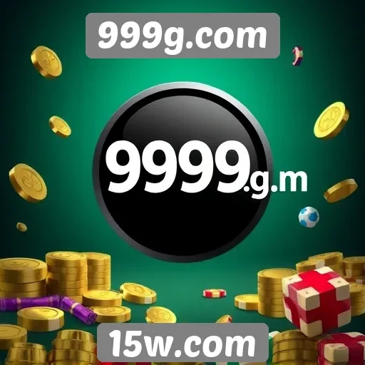 Como funciona o sistema de bônus no 999g.com