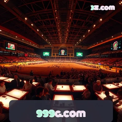 999g.com: Bônus Imperdíveis Que Transformam Seu Jogo