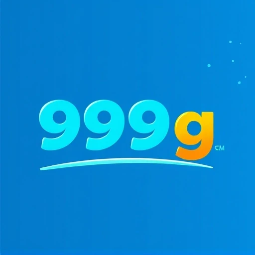 999g.com Logo
