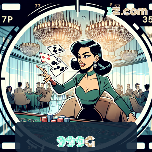 Recursos do Cassino no 999g.com que Você Não Pode Perder