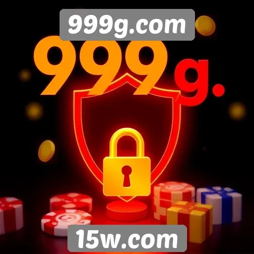 Recursos de segurança em jogos online no 999g.com