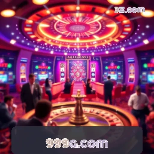 999g.com: Os Melhores Recursos e Promoções de Jogos Online